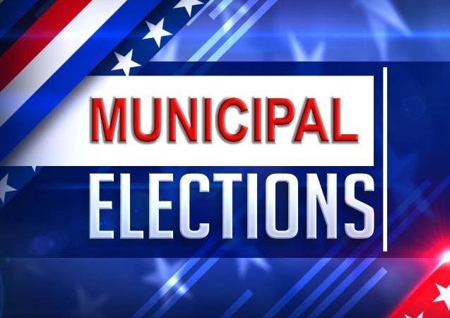 Voters go to the polls Tuesday to cast ballots in municipal primaries in several contested races that won’t be settled until the June 8 general election.